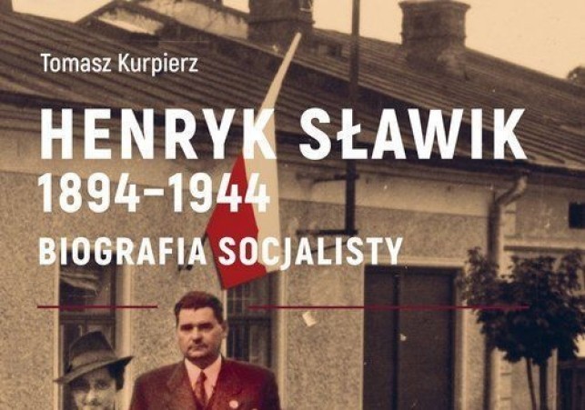 henryk slawik