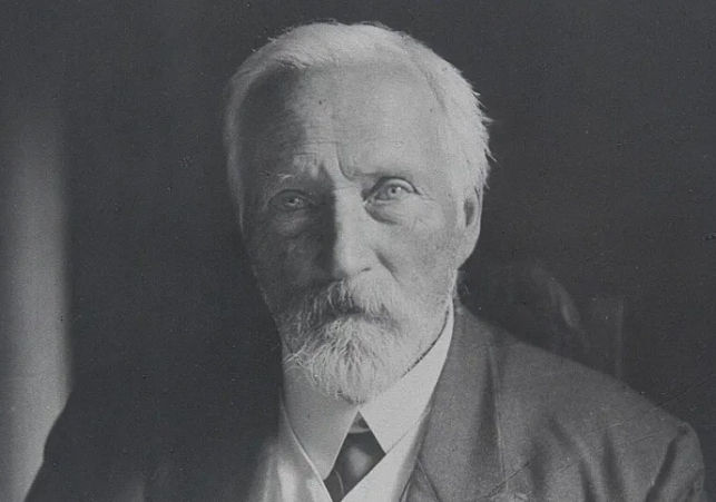 benedykt dybowski