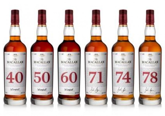 The Macallan
