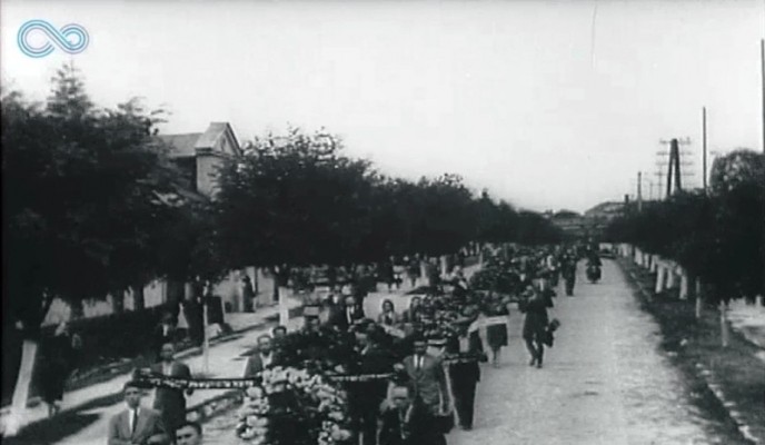 pogrom kielecki