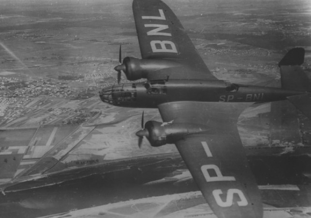 pzl los