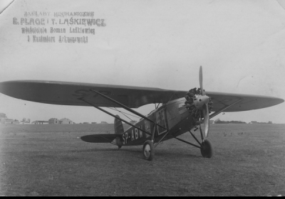 Lublin R-X