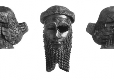 Maska Sargona