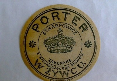 browar zywiec 
