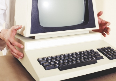 Muzeum Historii Komputerów i Informatyki
