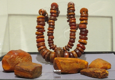 skarb z basoni