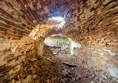 tunel ukraina