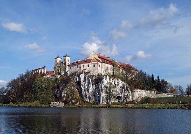 tyniec