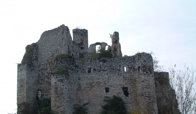 zamek mirow